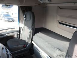 DAF XF 530 SSC Intarder Standklima Navi PTO Euro 6D