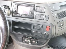 DAF XF 530 SSC Intarder Standklima Navi PTO Euro 6D