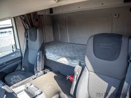 DAF CF 85.460+INTARDER+COMPRESSEUR