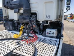 DAF CF 85.460+INTARDER+COMPRESSEUR