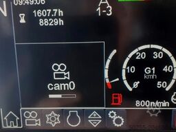 LIEBHERR L 542 kein 524 538 546 gute