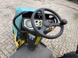 AMMANN ARX12 / 2019 BJ / 808 H / 1.475 KG
