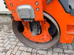 HAMM HD13VV / 2019 BJ / 963 H / 3.965 KG