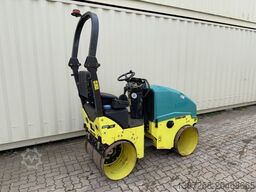 AMMANN ARX12 / 2019 BJ / 417 H / 1.475 KG