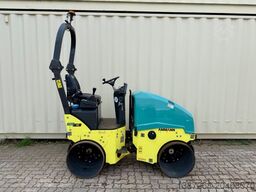 AMMANN ARX12 / 2019 BJ / 426 H / 1.475 KG