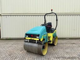 AMMANN ARX36 / 2019 BJ / 900 H / 3.725 KG