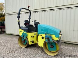 AMMANN ARX36 / 2019 BJ / 900 H / 3.725 KG