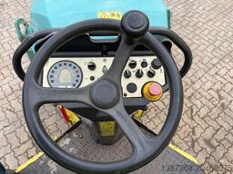 AMMANN ARX36 / 2019 BJ / 900 H / 3.725 KG