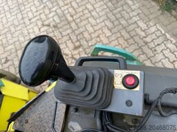 AMMANN ARX36 / 2019 BJ / 900 H / 3.725 KG