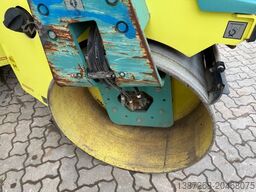 AMMANN ARX36 / 2019 BJ / 900 H / 3.725 KG