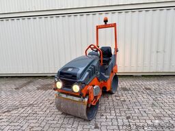 HAMM HD8VV / 2019 BJ / 282 H / 1.580 KG