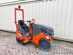 HAMM HD8VV / 2019 BJ / 282 H / 1.580 KG
