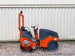 HAMM HD8VV / 2019 BJ / 282 H / 1.580 KG