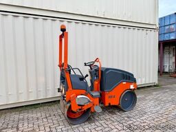 HAMM HD8VV / 2019 BJ / 282 H / 1.580 KG