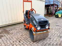 HAMM HD8VV / 2019 BJ / 282 H / 1.580 KG