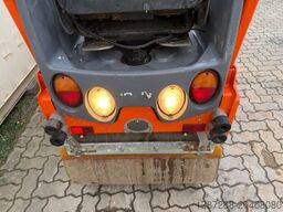 HAMM HD8VV / 2019 BJ / 282 H / 1.580 KG