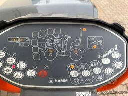 HAMM HD8VV / 2019 BJ / 282  H / 1.580 KG