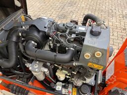 HAMM HD8VV / 2019 BJ / 282 H / 1.580 KG