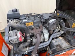 HAMM HD8VV / 2019 BJ / 282  H / 1.580 KG