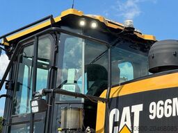 CATERPILLAR 966M, Hydr. S.W.S., Pfreundt, Ladeschaufel,Klima