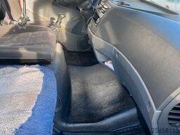 MERCEDES-BENZ 815 Fahrgestell mit AHK - TÜV NEU -