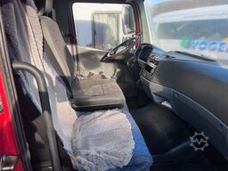 MERCEDES-BENZ 815 Thermoking mit Rohrbahnen TÜV NEU