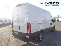 IVECO DAILY 35S14 3520L