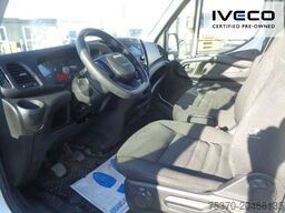 IVECO DAILY 35S14 3520L