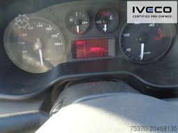 IVECO DAILY 35S14 3520L