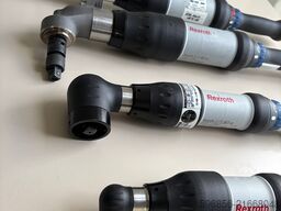 Bosch Rexroth ESA / ESV Bosch Rexroth ESA / ESV