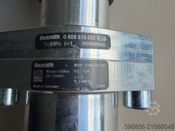 Bosch Rexroth ESA / ESV Bosch Rexroth ESA / ESV
