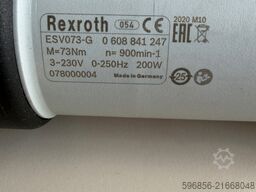 Bosch Rexroth ESA / ESV Bosch Rexroth ESA / ESV