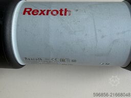 Bosch Rexroth ESA / ESV Bosch Rexroth ESA / ESV