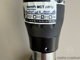 Bosch Rexroth ESA / ESV Bosch Rexroth ESA / ESV