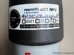 Bosch Rexroth ESA / ESV Bosch Rexroth ESA / ESV