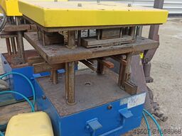 schuco Rundtischpresse