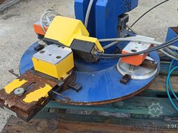 schuco Rundtischpresse