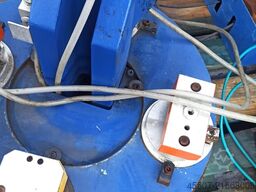 schuco Rundtischpresse