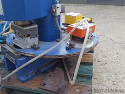 schuco Rundtischpresse