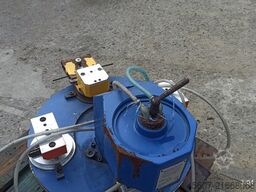 schuco Rundtischpresse