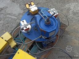 schuco Rundtischpresse