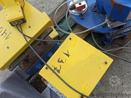 schuco Rundtischpresse