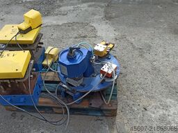 schuco Rundtischpresse