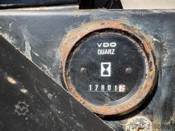 Renault PREMIUM 410 + 8X4 + SCHWING STETTER 10M3 + MANU...
