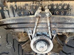 Renault PREMIUM 410 + 8X4 + SCHWING STETTER 10M3 + MANU...