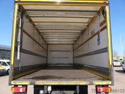 iveco EuroCargo ML 120 E 28 AHK LBW