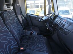 iveco EuroCargo ML 120 E 28 AHK LBW