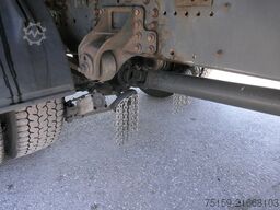 iveco EuroCargo ML 120 E 28 AHK LBW