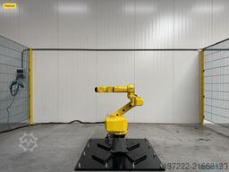 FANUC M-10iA