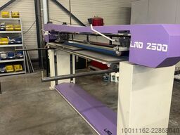 NS Maquinas industrials LMD 2500